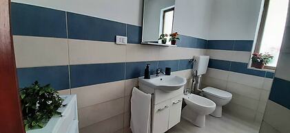 Rosso Corallo Home ad Alcamo Marina Quasi sul Mare