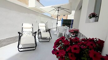 Rosso Corallo Home ad Alcamo Marina Quasi sul Mare