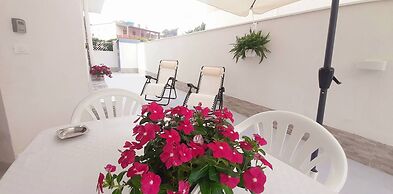 Rosso Corallo Home ad Alcamo Marina Quasi sul Mare