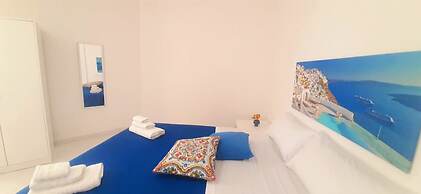 Rosso Corallo Home ad Alcamo Marina Quasi sul Mare