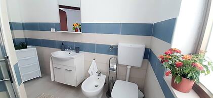 Rosso Corallo Home ad Alcamo Marina Quasi sul Mare