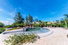 Alterhome Villa Ocean Retreat