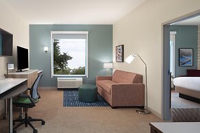 Home2 Suites By Hilton Jackson