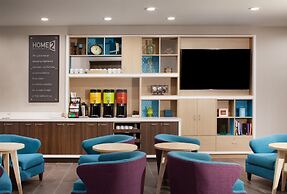 Home2 Suites By Hilton Jackson