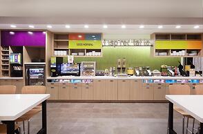 Home2 Suites By Hilton Jackson