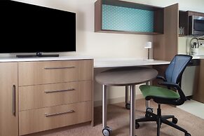 Home2 Suites By Hilton Jackson