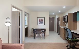 Home2 Suites By Hilton Jackson