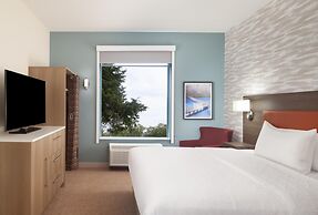 Home2 Suites By Hilton Jackson