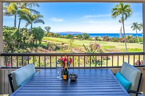 Wailea Luxury Hilltop Resort Vistas