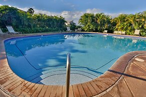 Wailea Luxury Hilltop Resort Vistas