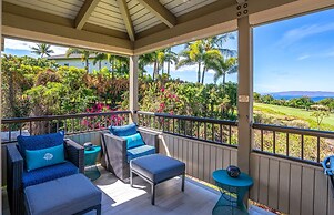 Wailea Luxury Hilltop Resort Vistas