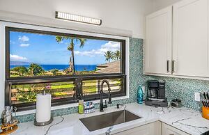 Wailea Luxury Hilltop Resort Vistas
