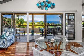 Wailea Luxury Hilltop Resort Vistas