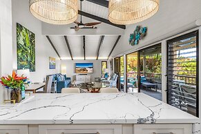 Wailea Luxury Hilltop Resort Vistas