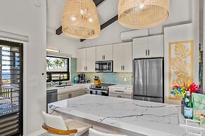 Wailea Luxury Hilltop Resort Vistas