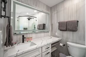 Wailea Luxury Hilltop Resort Vistas