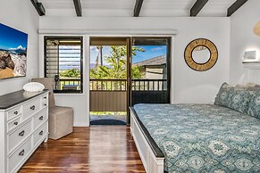 Wailea Luxury Hilltop Resort Vistas