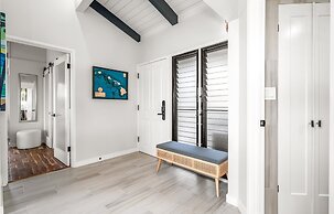 Wailea Luxury Hilltop Resort Vistas