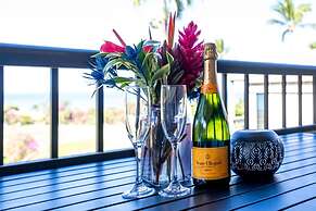 Wailea Luxury Hilltop Resort Vistas