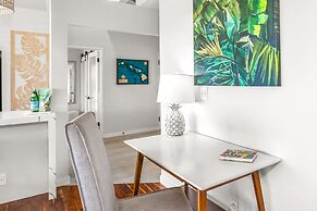 Wailea Luxury Hilltop Resort Vistas