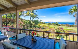 Wailea Luxury Hilltop Resort Vistas