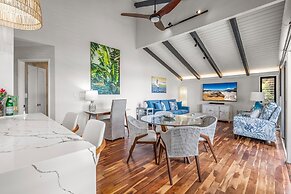 Wailea Luxury Hilltop Resort Vistas