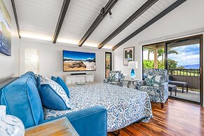 Wailea Luxury Hilltop Resort Vistas