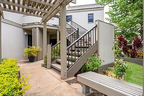 Wailea Luxury Hilltop Resort Vistas