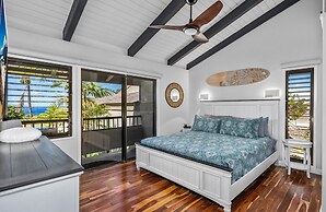 Wailea Luxury Hilltop Resort Vistas