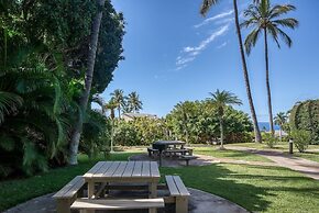 Wailea Luxury Hilltop Resort Vistas