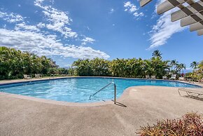 Wailea Luxury Hilltop Resort Vistas