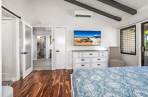 Wailea Luxury Hilltop Resort Vistas