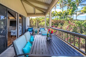 Wailea Luxury Hilltop Resort Vistas