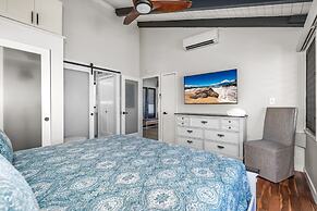 Wailea Luxury Hilltop Resort Vistas