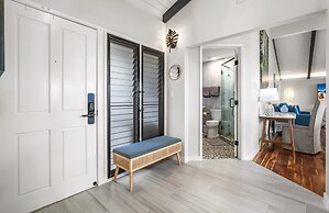 Wailea Luxury Hilltop Resort Vistas