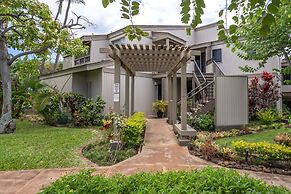 Wailea Luxury Hilltop Resort Vistas