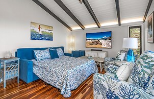 Wailea Luxury Hilltop Resort Vistas