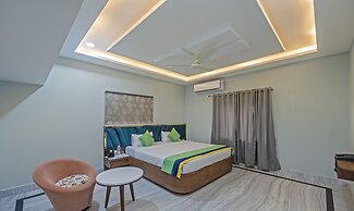 Itsy Hotels Greenland Jungle View