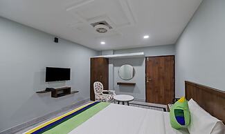 Itsy Hotels Greenland Jungle View