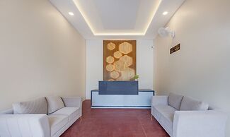 Itsy Hotels Greenland Jungle View