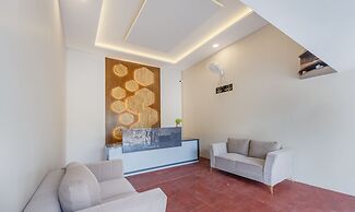 Itsy Hotels Greenland Jungle View