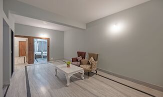 Itsy Hotels Greenland Jungle View