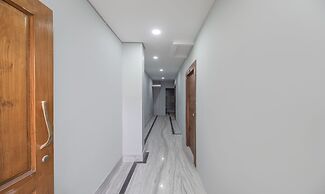 Itsy Hotels Greenland Jungle View