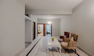 Itsy Hotels Greenland Jungle View