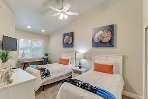 Dolphins Vacation Rental