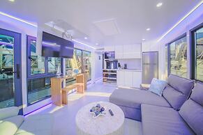 Dolphins Vacation Rental