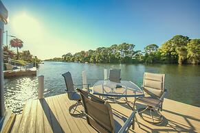 Dolphins Vacation Rental