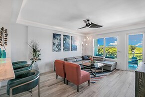 Dolphins Vacation Rental