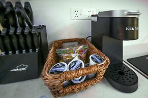 Dolphins Vacation Rental