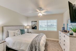 Dolphins Vacation Rental